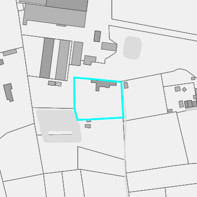 Vastgestelde archeologische zones