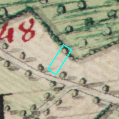 Ferraris (1771-1778)