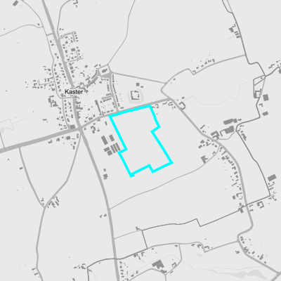 Overstromingsgevoelig (fluviaal)