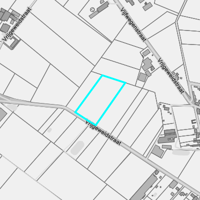 Vastgestelde archeologische zones