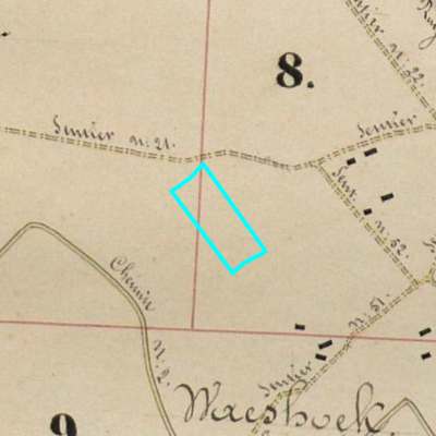 Algemeen Bodemgebruik (ABW)