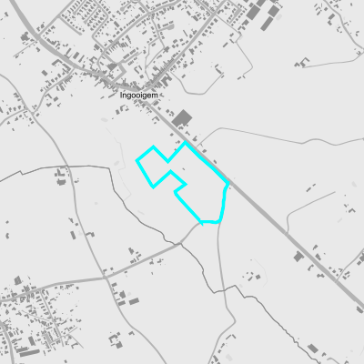 Overstromingsgevoelig (fluviaal)