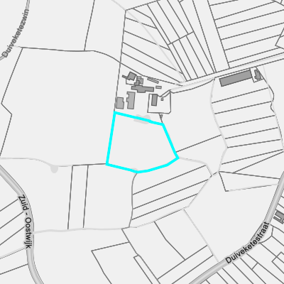 PFAS no regret zones