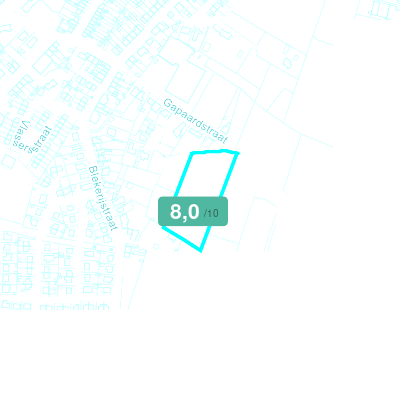 Mobiscore