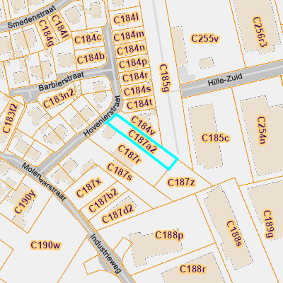 CADGIS