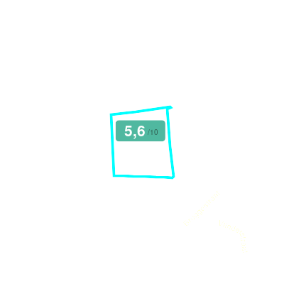 Mobiscore