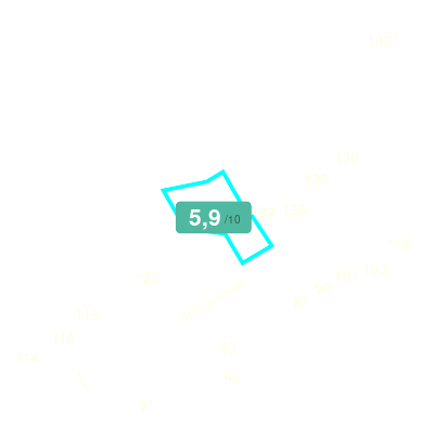 Mobiscore