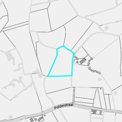 Vastgestelde archeologische zones