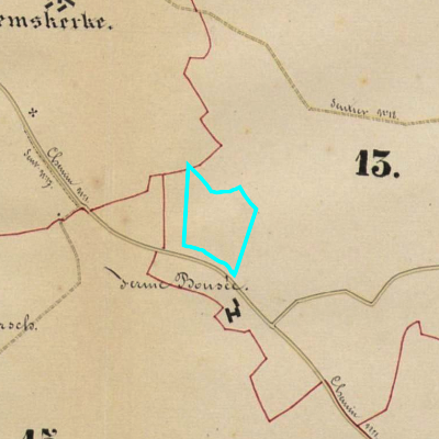 Algemeen Bodemgebruik (ABW)