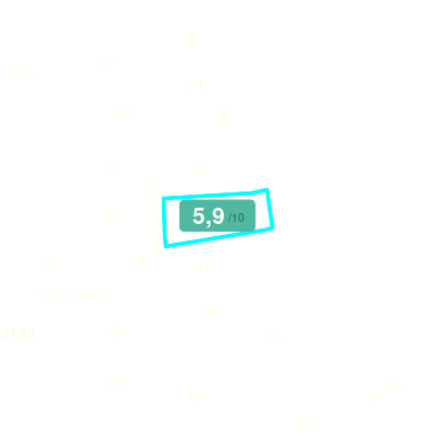 Mobiscore