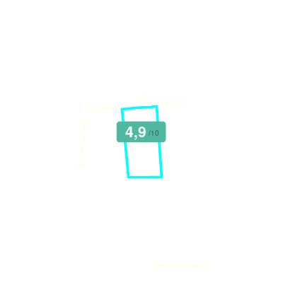 Mobiscore