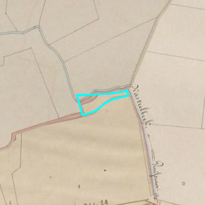 Algemeen Bodemgebruik (ABW)
