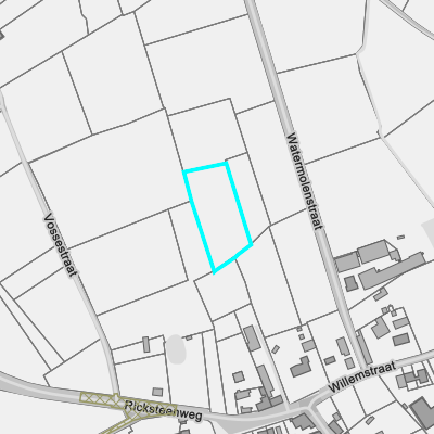 Bekrachtigde archeologienota’s