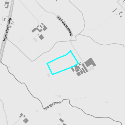 Vastgestelde archeologische zones