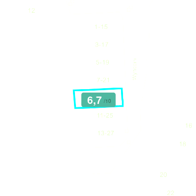 Mobiscore
