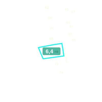 Mobiscore