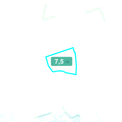 Mobiscore