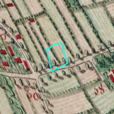 Ferraris (1771-1778)