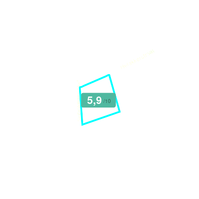 Mobiscore