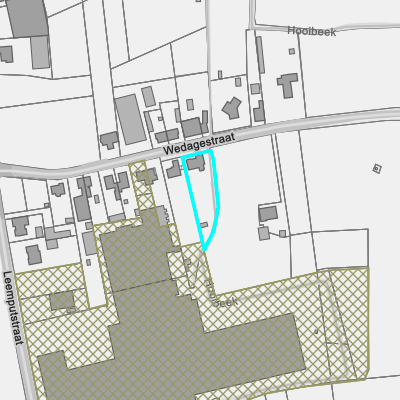 Bekrachtigde archeologienota’s