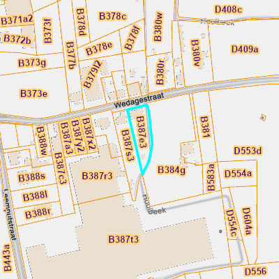 CADGIS
