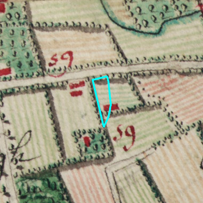 Ferraris (1771-1778)
