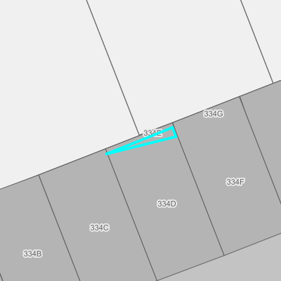 Vastgestelde archeologische zones