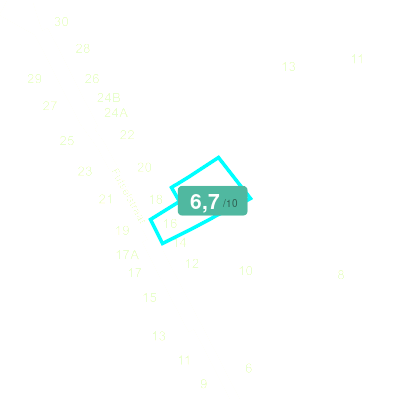 Mobiscore