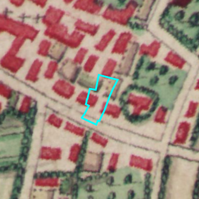 Ferraris (1771-1778)
