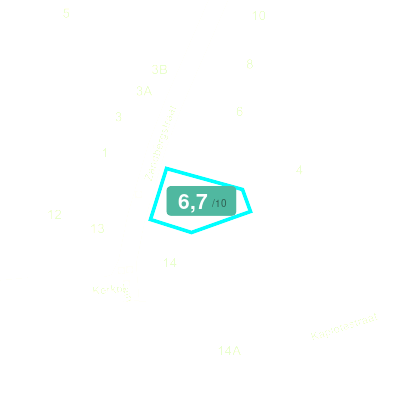 Mobiscore