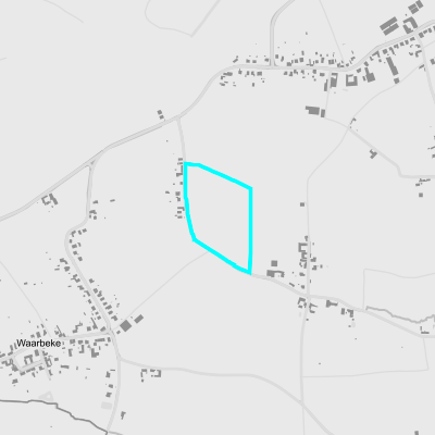 Overstromingsgevoelig (fluviaal)