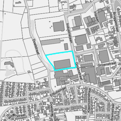 PFAS no regret zones