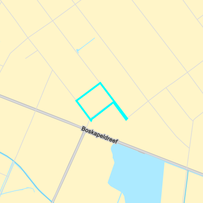 GRB Basiskaart