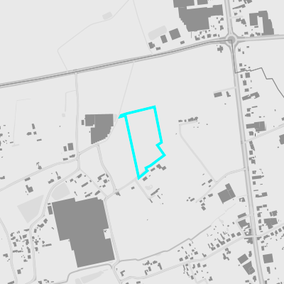 Vastgestelde archeologische zones