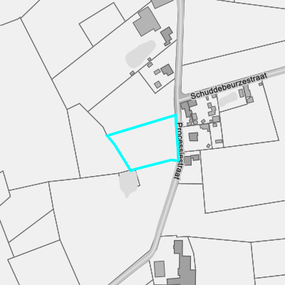Overstromingsgevoelig (kust)