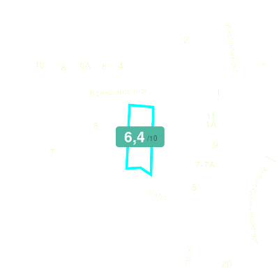 Mobiscore