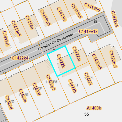 CADGIS