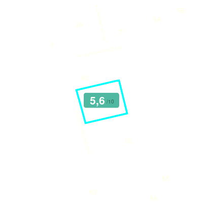 Mobiscore