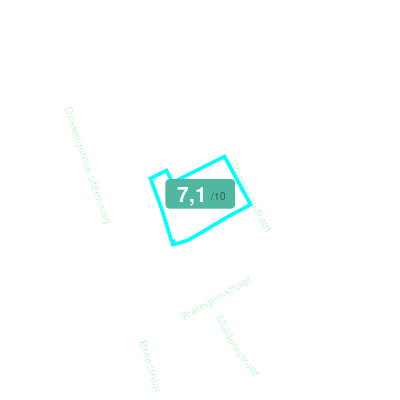 Mobiscore