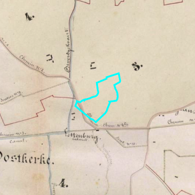Algemeen Bodemgebruik (ABW)