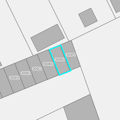 Vastgestelde archeologische zones