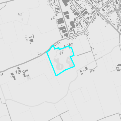 Overstromingsgevoelig (kust)