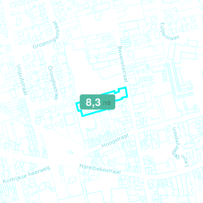 Mobiscore