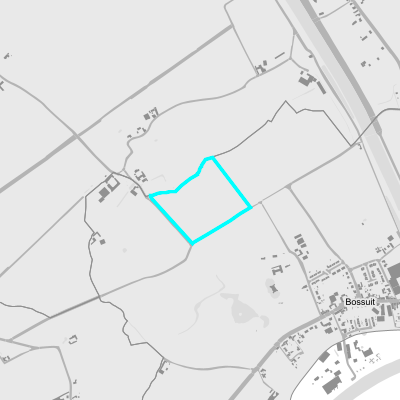 Overstromingsgevoelig (kust)