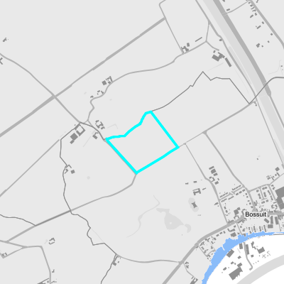 Overstromingsgevoelig (fluviaal)