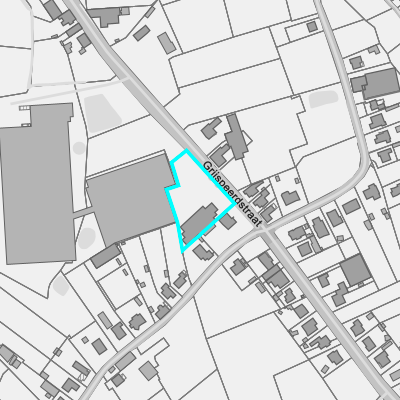 Vastgestelde archeologische zones