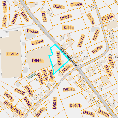 CADGIS
