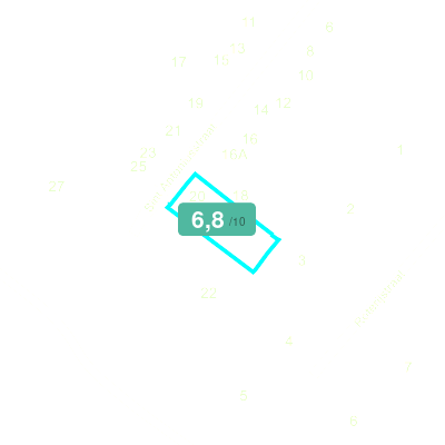 Mobiscore
