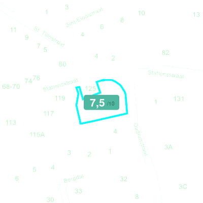 Mobiscore