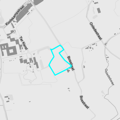 Overstromingsgevoelig (fluviaal)